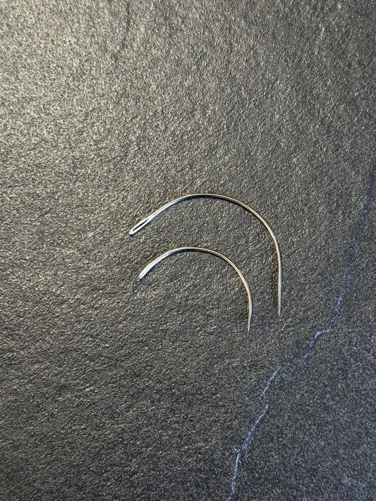 Aiguilles ( 2 Pièces)