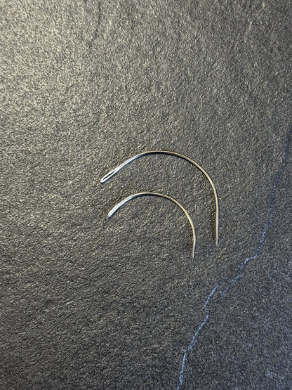 Aiguilles ( 2 Pièces)