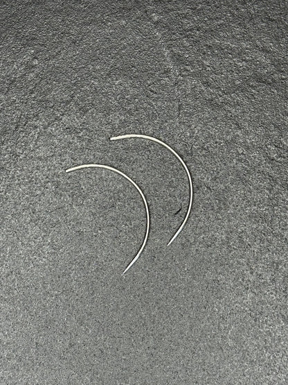 Aiguilles ( 2 Pièces)