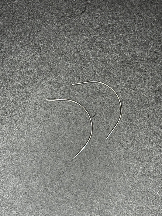 Aiguilles ( 2 Pièces)